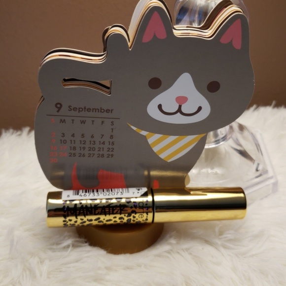 tarte Other - Tarte Maneater Mascara Mini